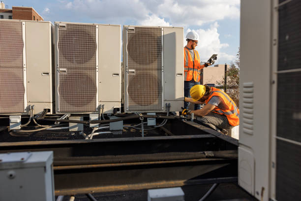 Best HVAC air duct cleaning  in Callaway, MD