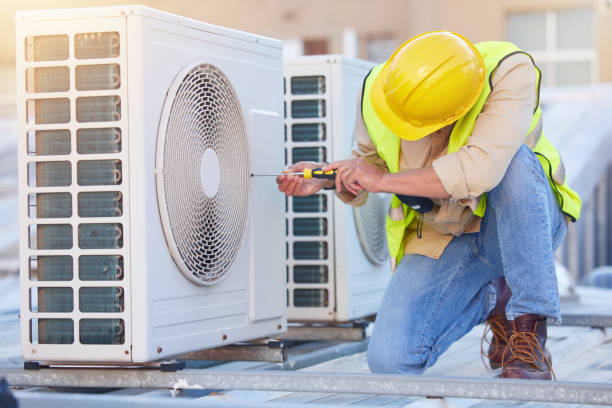 Best Central air repair  in Callaway, MD