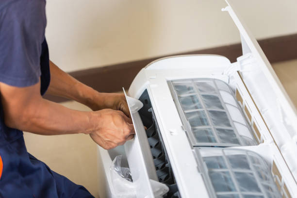 Best Emergency HVAC repair  in Callaway, MD