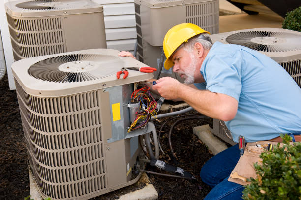 Best Best HVAC companies  in Callaway, MD