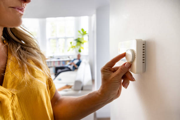 Best HVAC system installation  in Callaway, MD