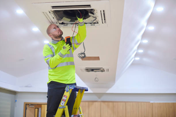 Ductless HVAC repair in Callaway, MD