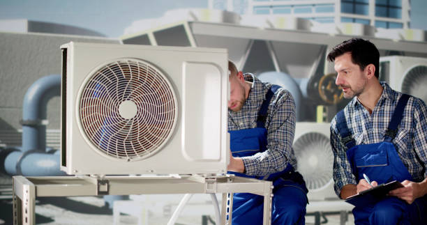 Best HVAC repair near me  in Callaway, MD
