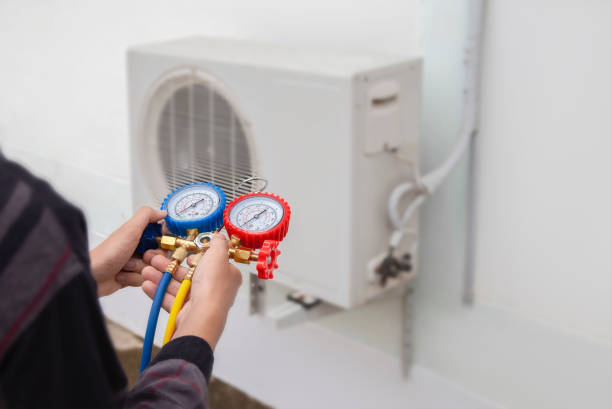 Best Best HVAC companies  in Callaway, MD