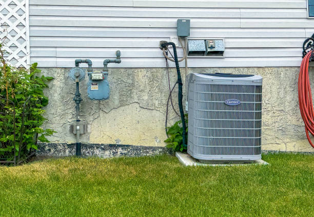 Best Residential HVAC services  in Callaway, MD
